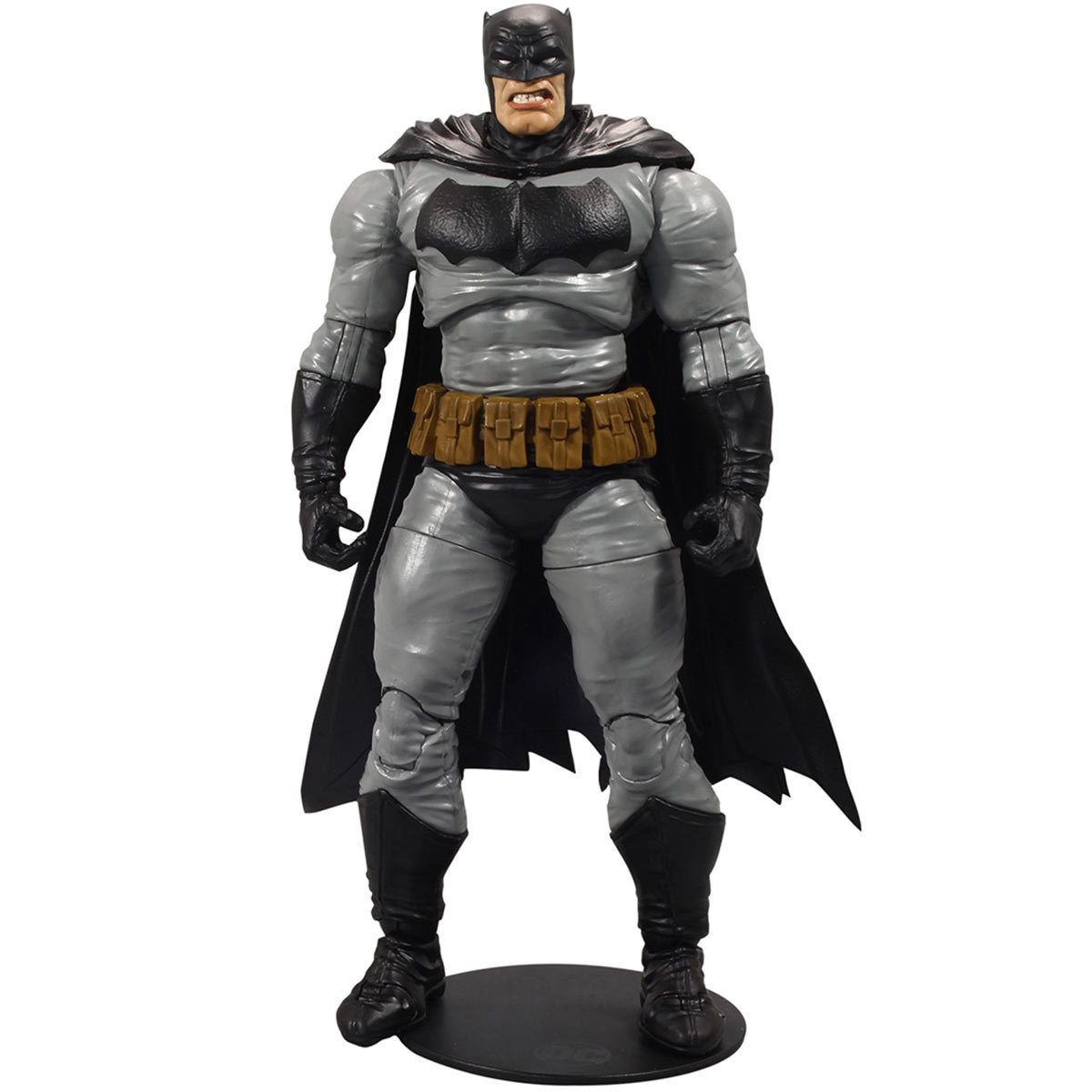 Cape only Custom 7” Cape for MAFEX Batman Begins Action Figure 