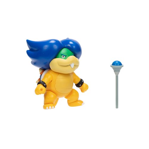 World of Nintendo Super Mario 4-Inch Action Figures Wave 42 Case of 12