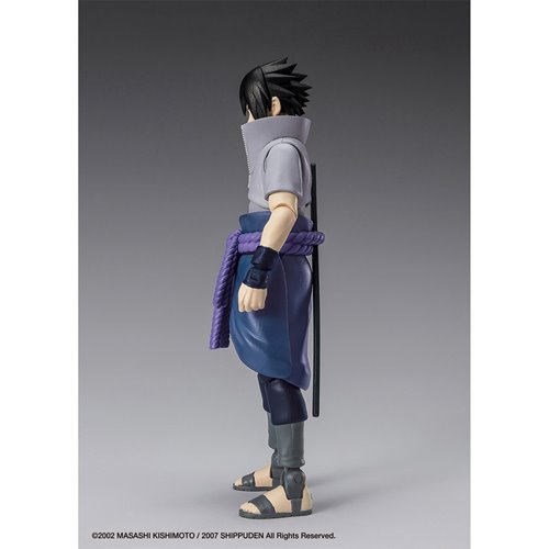 Naruto Ultimate Legends Action Figure Wave 2 Case of 6