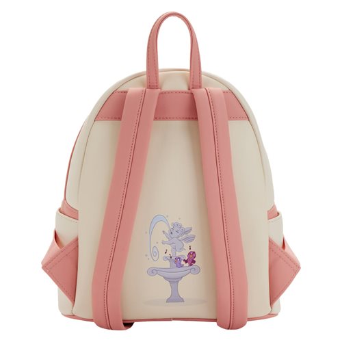 Hercules 25th Anniversary Collection Meg and Hercules Mini-Backpack