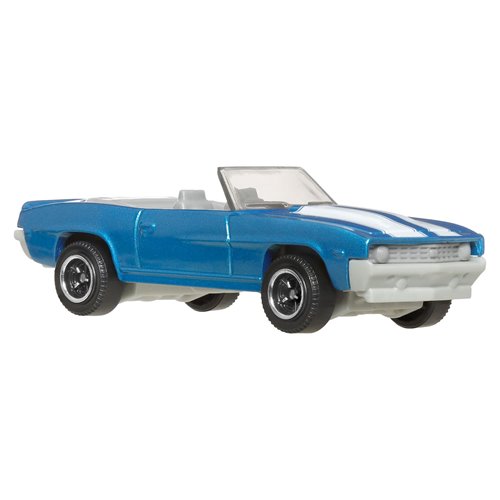 Matchbox Car Collection 2025 Mix 5 Vehicles Case of 24