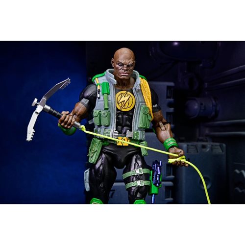 King Features The Defenders of the Earth Series 2 7-Inch Scale Action Figure Set