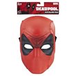 Deadpool Face Hider Mask