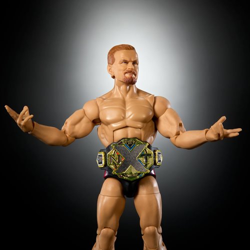 WWE Elite Collection Series 114 Action Figure Case of 8