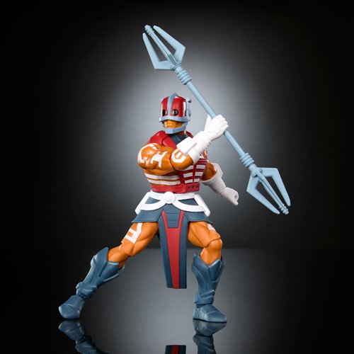 Masters of the Universe Origins Wave 29 200X Action Figure Case of 4