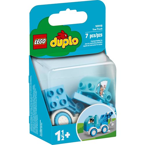 LEGO 10918 DUPLO Tow Truck