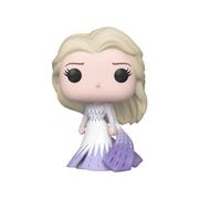 Frozen 2 Elsa Epilogue Dress Pop! Vinyl Figure