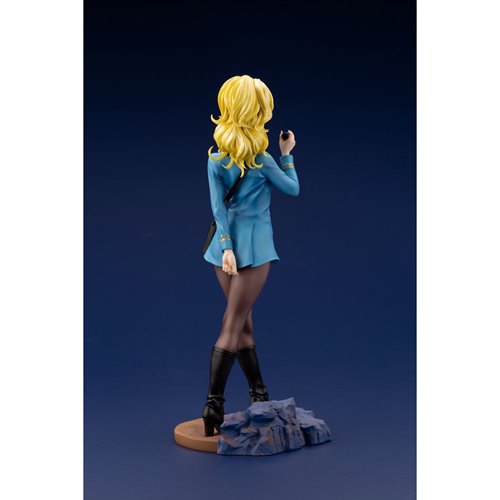 Star Trek: The Original Series Medical Officer Bishoujo 1:7 Scale Statue - Limited Edition