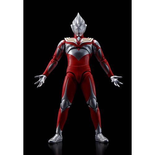 Ultraman Tiga Ultraman Tiga Power Type S.H.Figuarts Shinkocho Seiho Action Figure