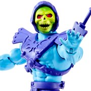 Masters of the Universe Origins Deviated Wave 29 Skeletor Action Figure