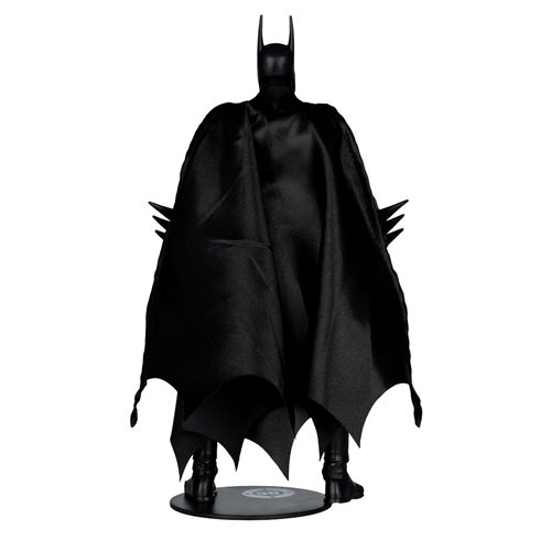 Page Punchers W13 Batman Justice 7-Inch Figure