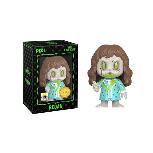 The Exorcist Regan MacNeil Pix! Vinyl Figure