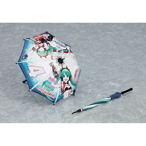 Hatsune Miku GT Project 2020 Figma Action Figure