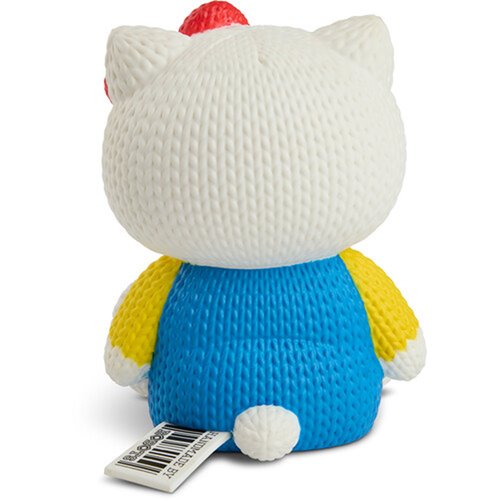Sanrio Hello Kitty #268 Handmade By Robots Vinyl Figure