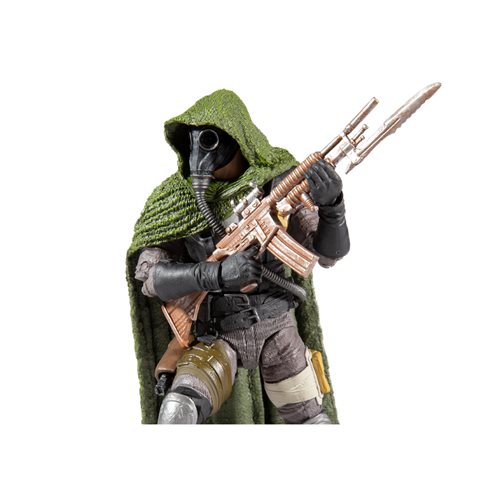 Spawn Wave 2  Soul Crusher 7-Inch Scale Action Figure