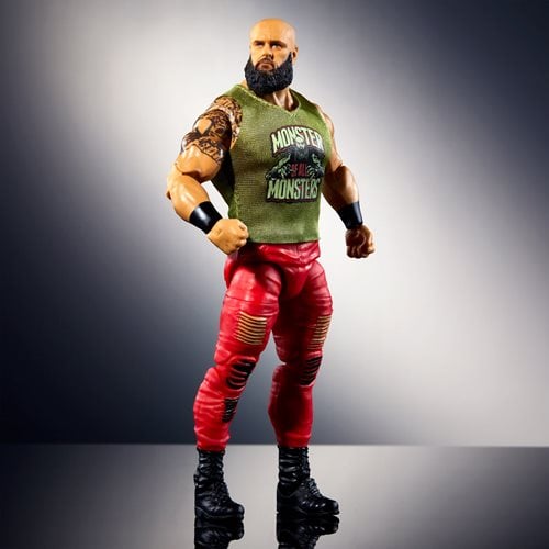 WWE Elite Collection Series 105 Braun Strowman Action Figure