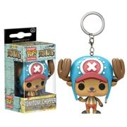 One Piece Chopper Funko Pocket Pop! Key Chain