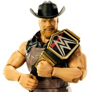 WWE Elite Collection Series 99 Brock Lesnar Action Figure, Not Mint