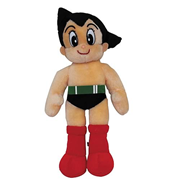 Astro Boy Atom Small-Sized Plush