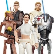Star Wars The Vintage Collection Action Figure 3 Wave 4 Case of 8