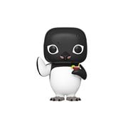 Billy Madison Penguin with Cocktail Pop! Vinyl Figure