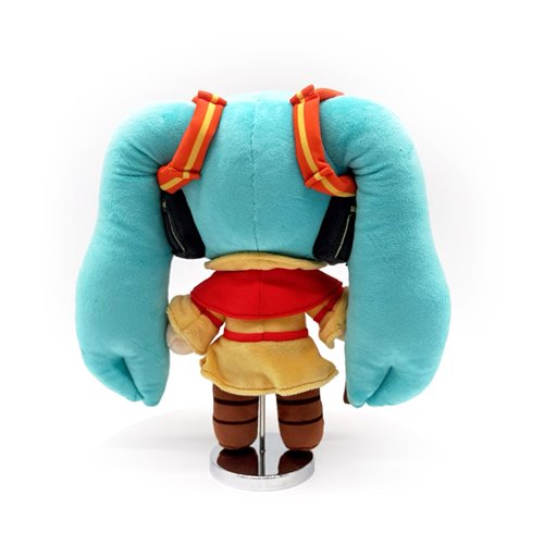 Avatar: The Last Airbender Aang Miku 9-Inch Plush