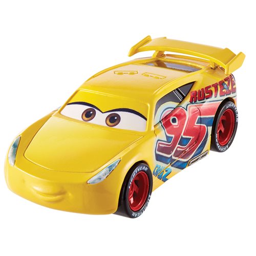 Cars Character Cars 2022 Mix 5 Case of 24