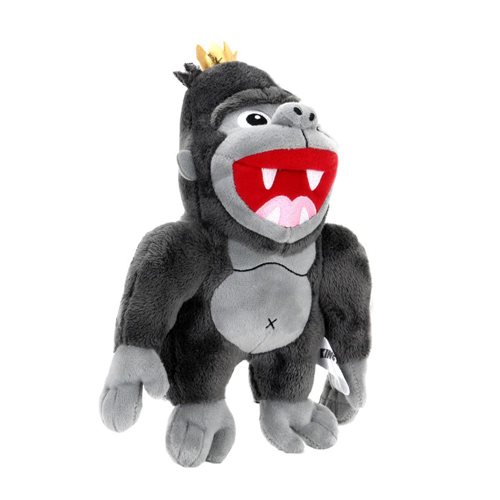 King Kong Phunny Plush