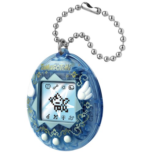 Tamagotchi Original Angel Sky Digital Pet