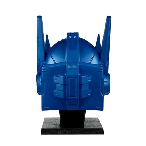 Transformers Optimus Prime 23-Inch Prop Replica Bust