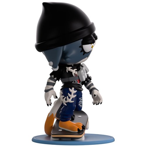 Fortnite Collection Meowskulls Vinyl Figure