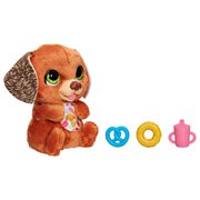 FurReal Newborns Puppy Dog Animatronic Plush Toy