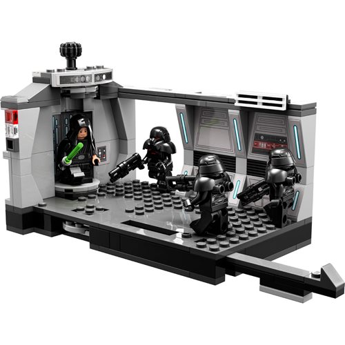 LEGO 75324 Star Wars Dark Trooper Attack