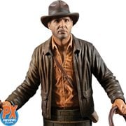 Indiana Jones and the Raiders of the Lost Ark Indiana Jones 1:6 Scale Mini-Bust - San Diego Comic-Con 2023 Exclusive