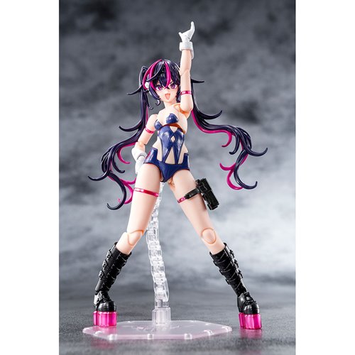 Megami Device Desire Maiden Raider 1:1 Scale Model Kit