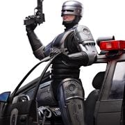RoboCop Deluxe Art Scale Limited Edition 1:10 Scale Statue