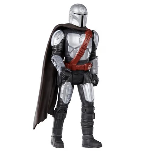 Star Wars Epic Hero Series 4-Inch Action Figures Wave 4 Case