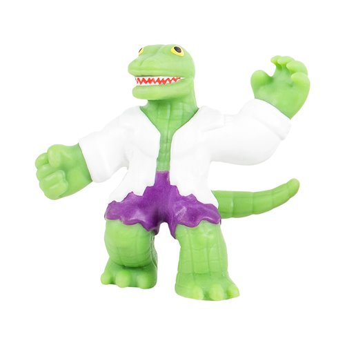 Marvel Heroes Of Goo Jit Zu Mini-Figure Series 8 Case of 12