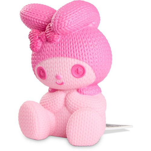 Hello Kitty and Friends My Melody #312 Raspberry Scented Handmade