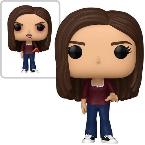 The Vampire Diaries Elena Funko Pop! Vinyl Figure #1976