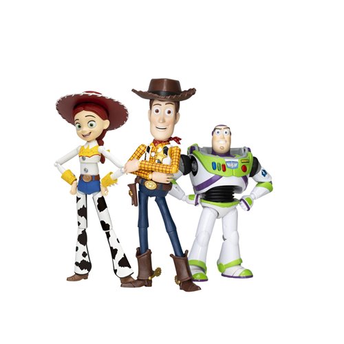 Toy Story Jessie DAH-173 Action Figure