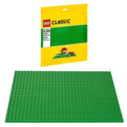 LEGO 10700 Green Baseplate