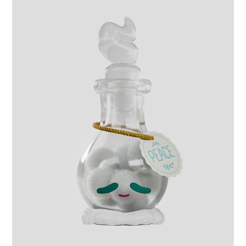 Elixy Blind-Box Random Mini-Figure