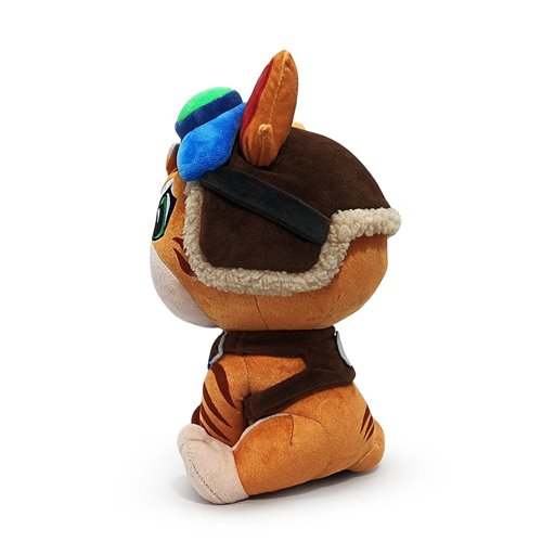 Overwatch Jetpack Cat 9-Inch Plush