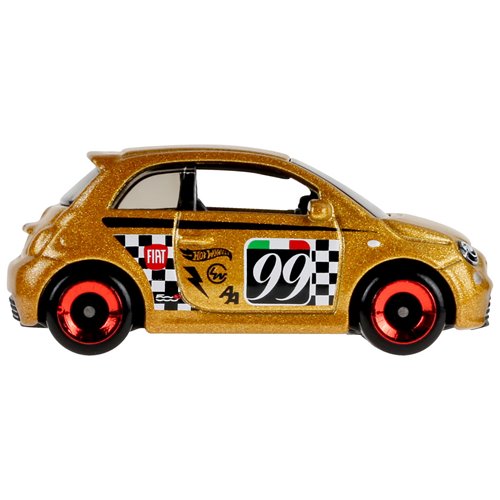 Hot Wheels Basic Car 2025 Wave 3 Case of 72