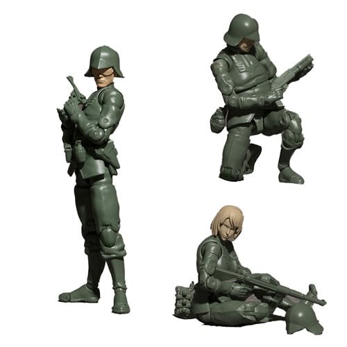 Storm Toys 1/12 Kazuya Mishima Tekken7 Special Edition Soldier Model Full  Set 6 Action Figure Toy In Stock