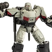 Transformers Toys Studio Series Deluxe Transformers One Megatron