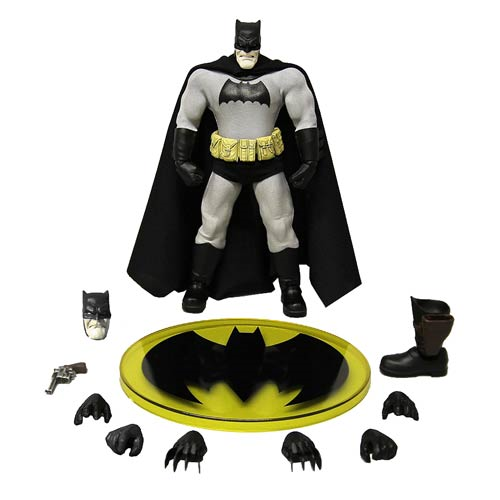 Batman The Dark Knight Batman 1:12 Scale Action Figure