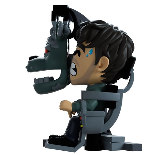 Five Nights at Freddy's Movie Collection Mike Vinyl Figure #47
