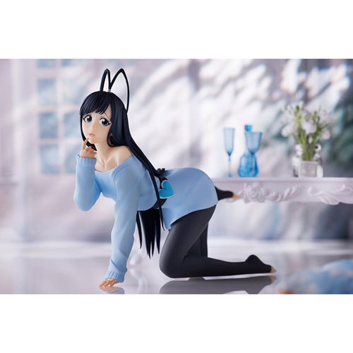 Bleach Giselle Gewelle Relax Time Statue